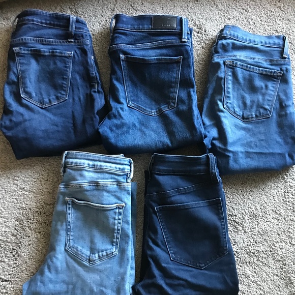 ASOS Denim - jeans jeans jeans